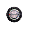 altavoz de audio coaxial